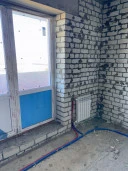 Продажа квартиры №104 площадью 93,7 кв. м в г. Саратове